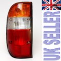 View Item LEFT Rear Light 